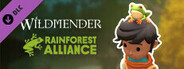 Wildmender - Rainforest Alliance Frog Hat
