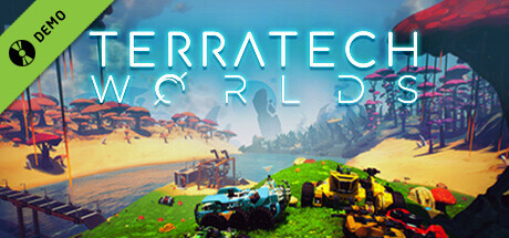 TerraTech Worlds Demo