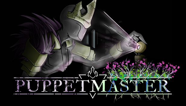 Puppet Master: The Game on Steam