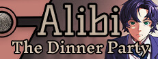 Alibi: The Dinner Party 게임 이미지