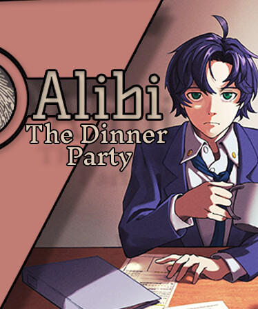 Alibi: The Dinner Party