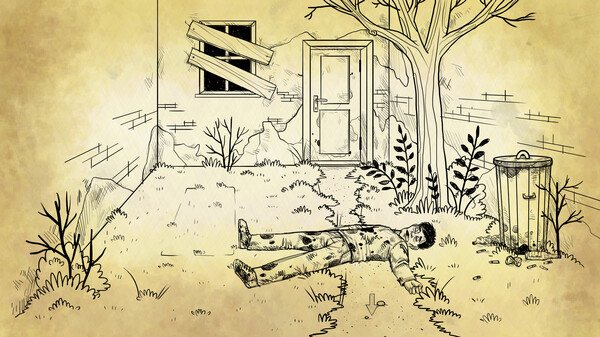 Faded Stories: Full Moon game for windows Pc 1