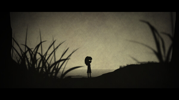 Скриншот из Faded Stories: Full Moon