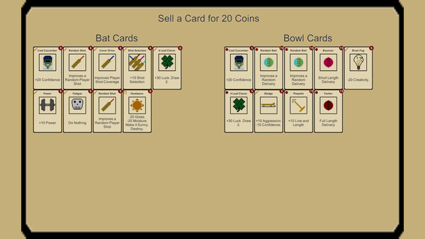Cool Cucumber Cricketfor windows and Linux 1