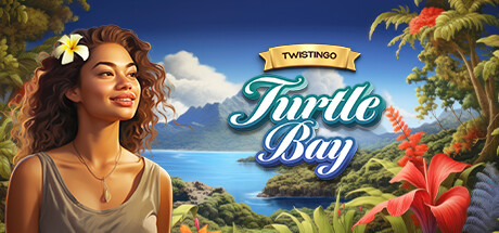 Twistingo: Turtle Bay Collector's Edition Cover Image