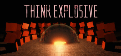 Image for ThinkExplosive
