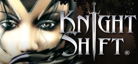 KnightShift Cover Image