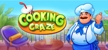 Cooking Craze banner image