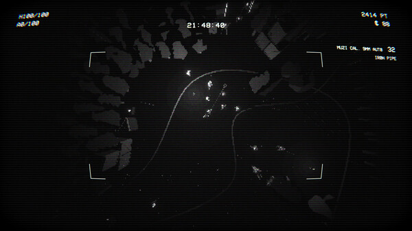 EMPTY SHELL Demo screenshot 14