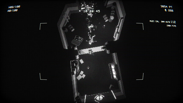 EMPTY SHELL Demo screenshot 13