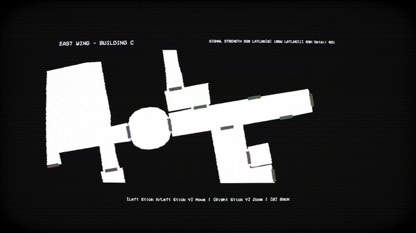 EMPTY SHELL Demo screenshot 10
