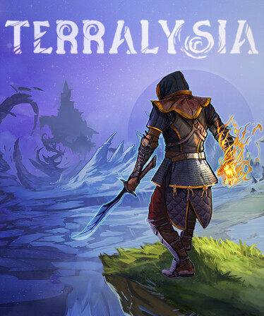 Terralysia