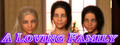 A Loving Family logo