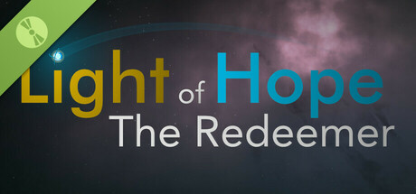 Light of Hope: The Redeemer Demo banner