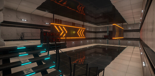 Light of Hope: The Redeemer [Demo] screenshot 6