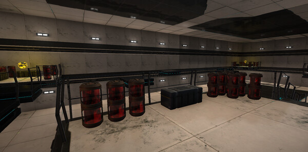 Light of Hope: The Redeemer [Demo] screenshot 4