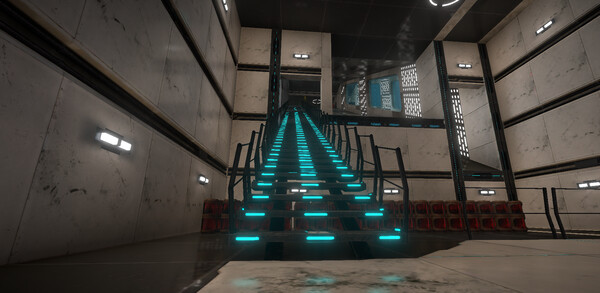 Light of Hope: The Redeemer [Demo] screenshot 5