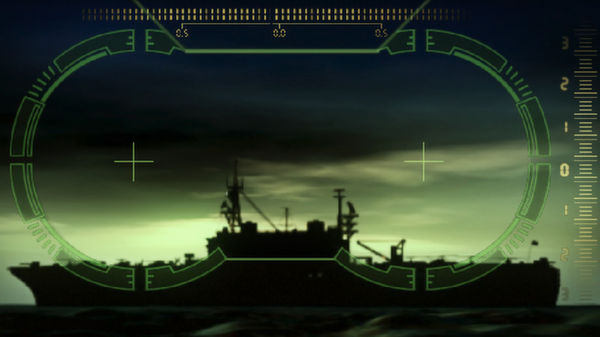 скриншот World War III: Black Gold 1