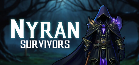 Nyran Survivors Cover Image