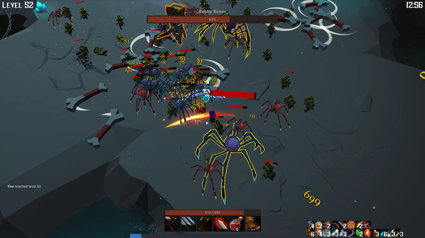 Nyran Survivors game for windows Pc 1