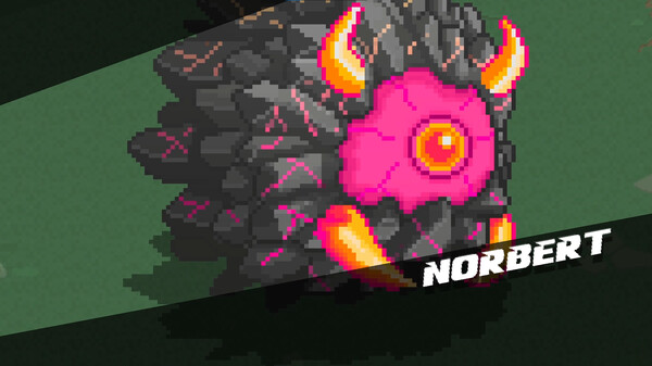 NIMRODS Demo screenshot 5