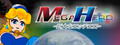 Mega Hero logo