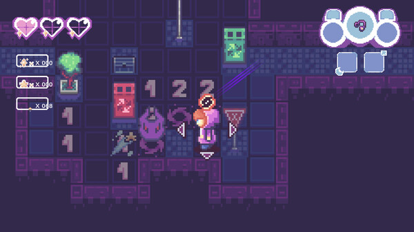 Dreamsweeper Demo screenshot 6