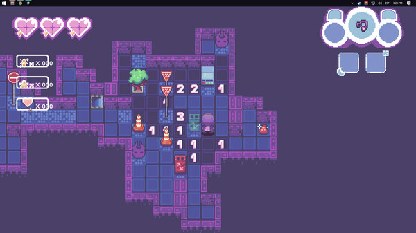 Dreamsweeper Demo screenshot 5