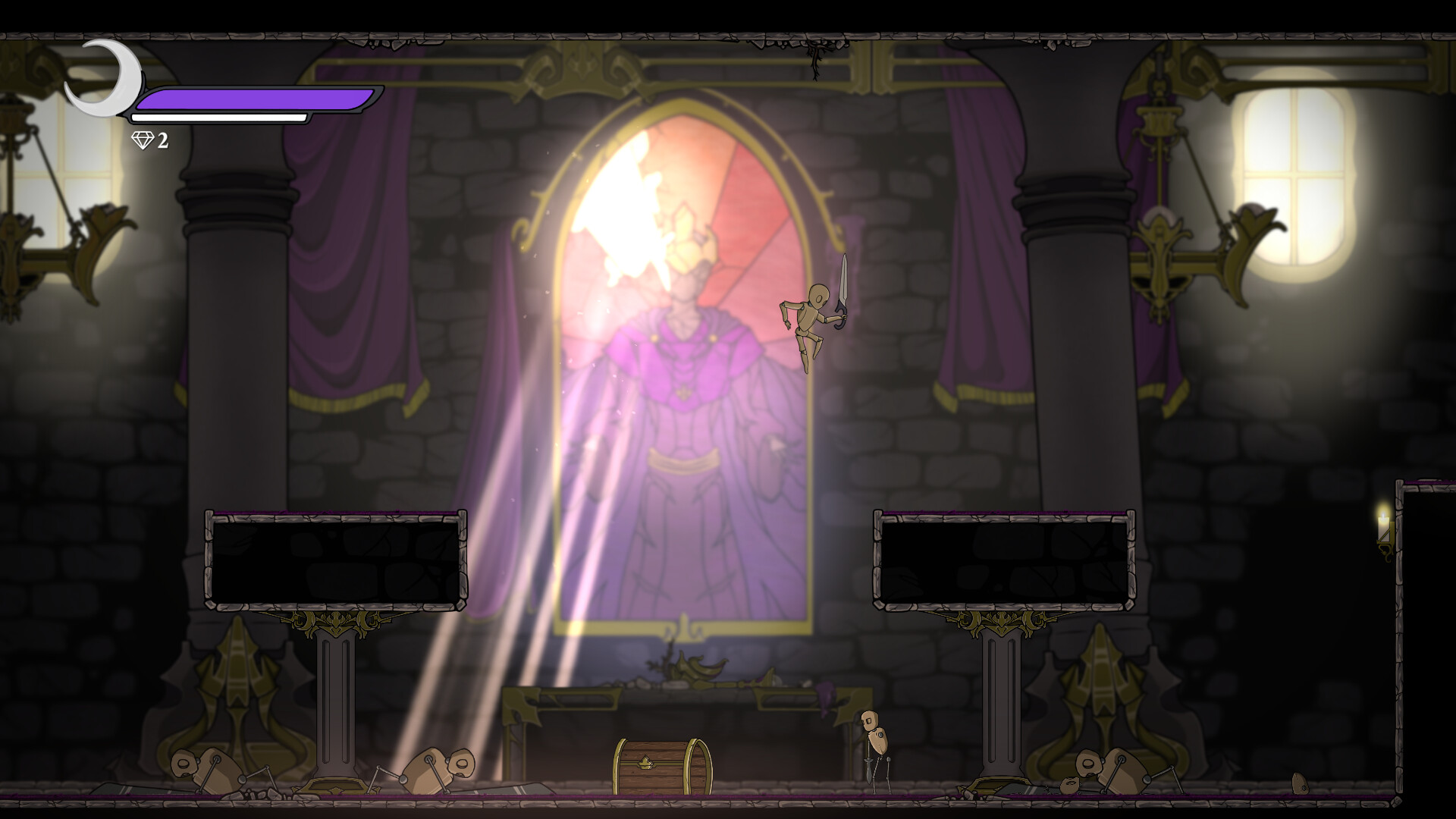 Puppetmaster Demo #4