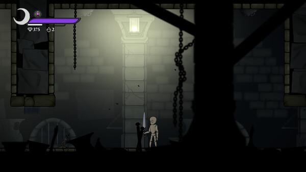 Puppetmaster Demo screenshot 3