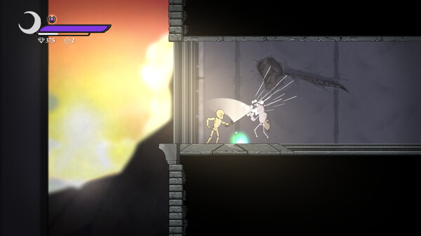 Puppetmaster Demo screenshot 5