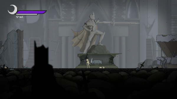 Puppetmaster Demo screenshot 2