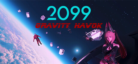 2099 Gravity Havoc
