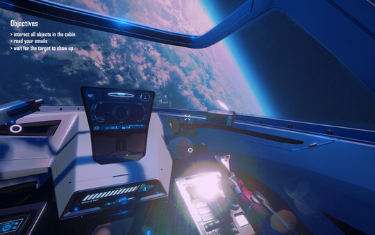 Скриншот из 2099 Gravity Havoc