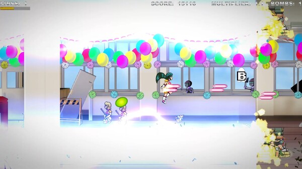 StanÇact -Sexy Tenacious Girls-for windows and Linux 1