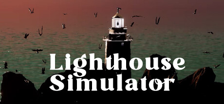Lighthouse Simulator Türkçe Yama
