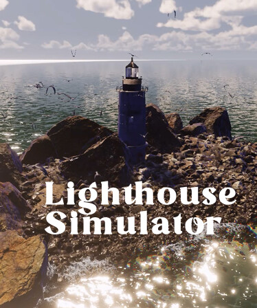 Lighthouse Simulator