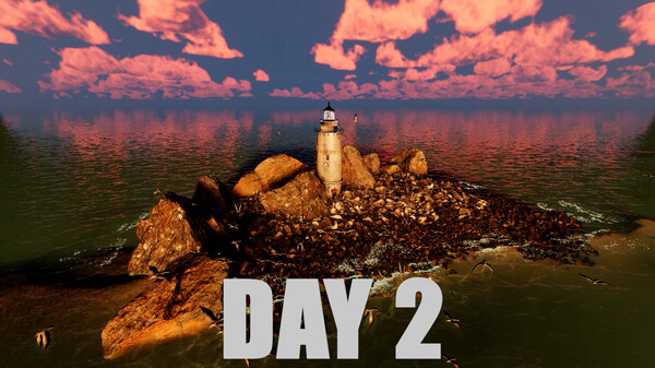 Скриншот из Lighthouse Simulator