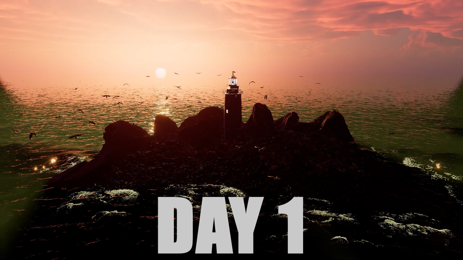 灯塔模拟器/Lighthouse Simulator -(Build.12241844)