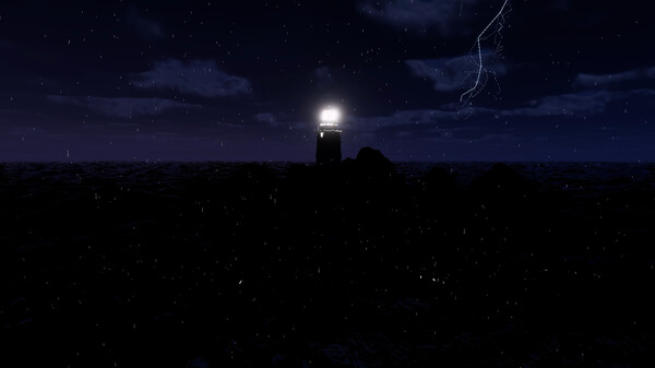 Скриншот из Lighthouse Simulator