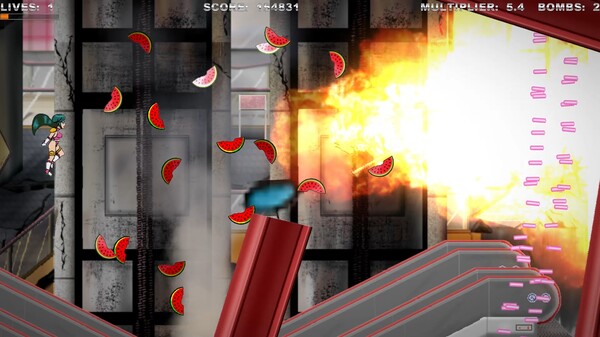 StanÇact Demo screenshot 5