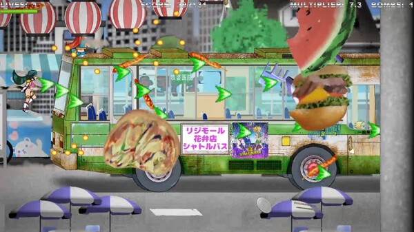 StanÇact Demo screenshot 2
