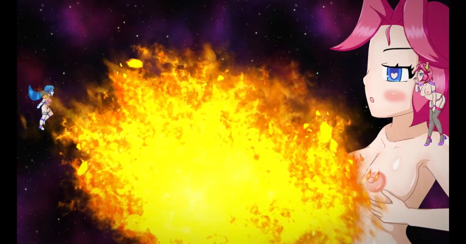 StanÇact -Sexy Tenacious Girls- Demo #0