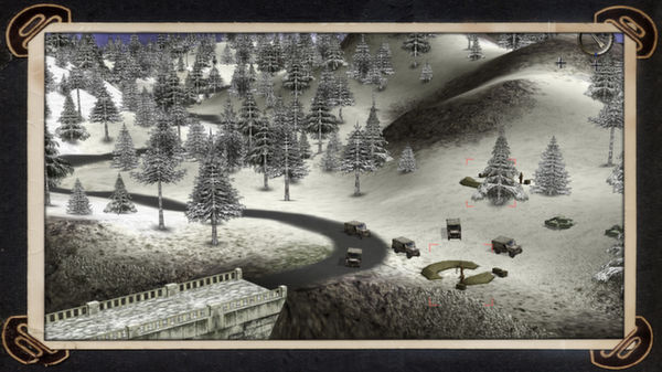World War II: Panzer Claws скриншот
