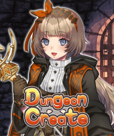 Dungeon ∞ Create