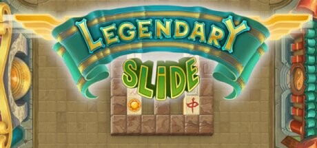 Legendary Slide - Platinum Edition