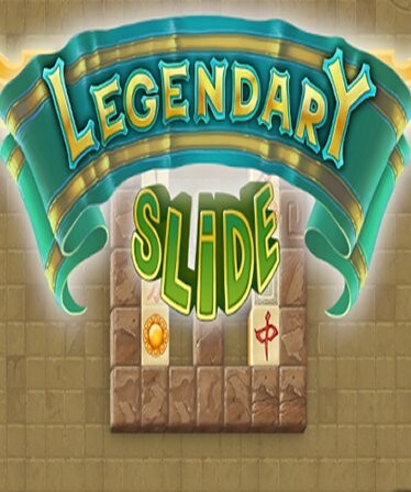 Legendary Slide - Platinum Edition