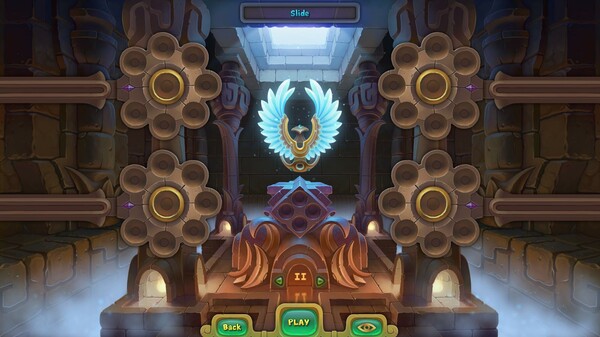 Legendary Slide - Platinum Edition game for Linux 1