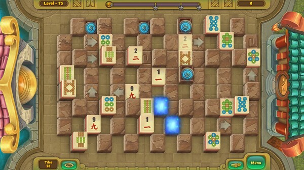 Legendary Slide - Platinum Edition game for windows Pc 1