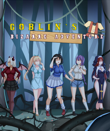 Goblin's Bizarre Adventure
